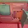 Vintage Barbie Camper Van Image 6