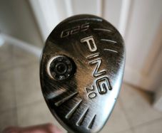 Ping G25 4 Hybrid