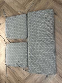 Outdoor Cushions