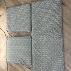 Outdoor Cushions
