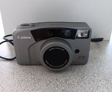 Camera