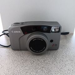 Camera