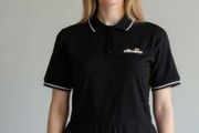 Black Dress Size Small