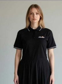 Black Dress Size Small