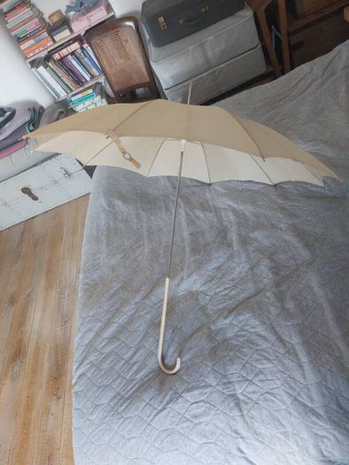 Vintage Parasols