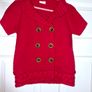 Bundle of girls cardigans, size 5-7 yo Image 4