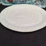 Vintage Turkey Platter Image 6