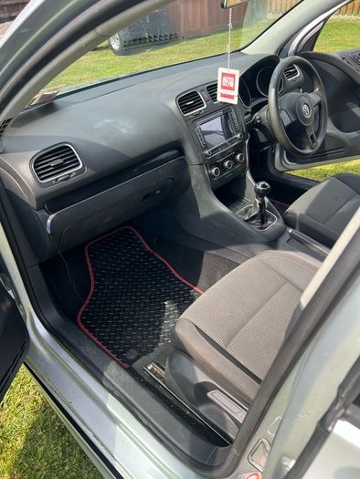 2010 Volkswagen Golf