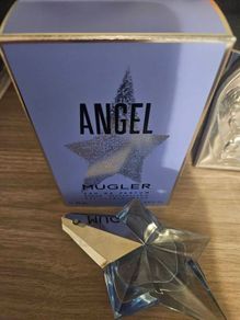 Perfume Mugler  Angel