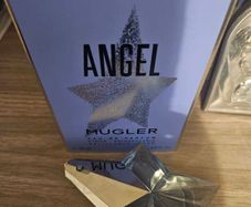 Perfume Mugler  Angel