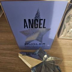 Perfume Mugler  Angel