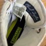 Silver Chuck Taylor Silver Boots Image 6