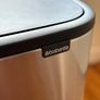 Brabantia Bo Touch Bin Image 8