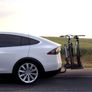 Tesla bike rack Image 3