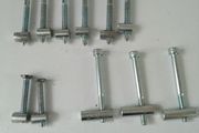 Nuts And Screws