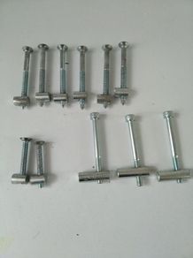 Nuts And Screws