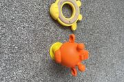 Nuby Giraffe Teethers