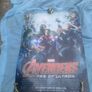 Marvel Age of Ultron double sided poster Image 2