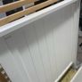 White Cot Cotbed Image 2