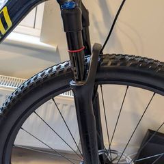 RockShox Reba 100mm 29" Boost 15x110