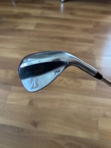 Bridgestone Wedge 58 Degree