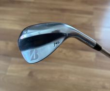 Bridgestone Wedge 58 Degree