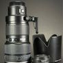 Olympus Digital 35-100mm f2 Zuiko ED Lens Four Thirds System Image 8