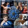 Smart Music Boxing Machine UK, Black Image 6