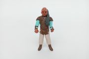 Vintage Kenner Star Wars Weequay