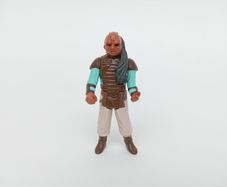 Vintage Kenner Star Wars Weequay