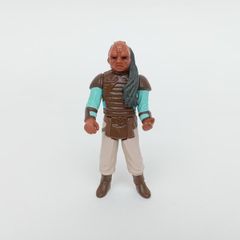 Vintage Kenner Star Wars Weequay