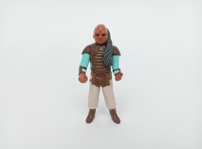 Vintage Kenner Star Wars Weequay