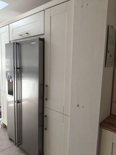 Shaker Kitchen Cabinet Doors