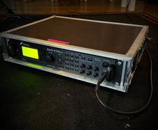 Fractal Audio Systems Axe-Fx II Mark II