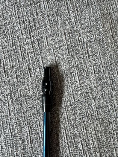 Callaway Diamana X Flex Shaft