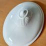 Antique tureen lid Image 6