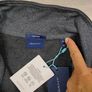 Gant Tech Prep Half Zip Jumper Mens 3XL Image 7