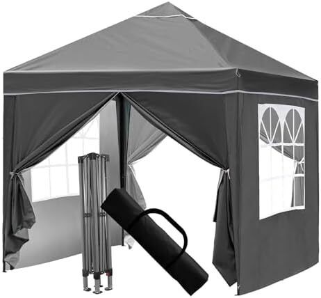 Pop Up Gazebo