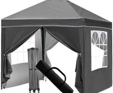 Pop Up Gazebo