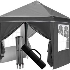 Pop Up Gazebo
