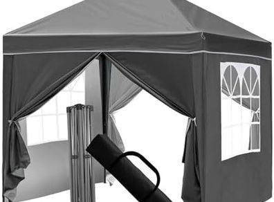 Pop Up Gazebo