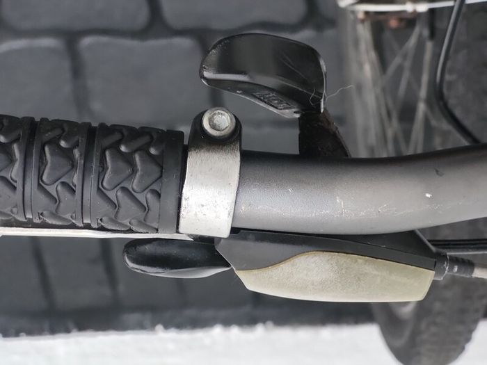 Carerra Axle. Working Order But General Service Recommend