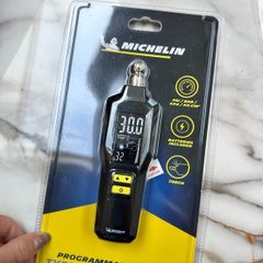 Michelin Digital Tyre Pressure Gauge Brand New