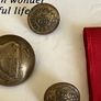 irish emergency medal Image 9