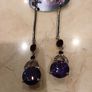 Selection  Of Earrings   - Different Styles & Colours - Costume -  Jewellery Image 10
