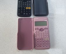 casio scientific calculator