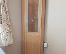 Display cabinet