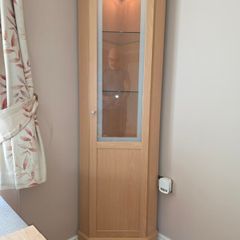 Display cabinet