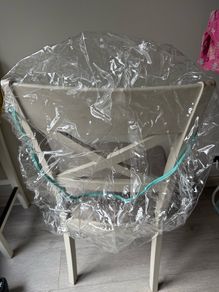 Najell Baby Cover for Sleep Carrier