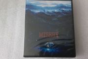 Misery 4K Dolby Vision Stephen King New Sealed